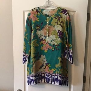 Cabi Tunic